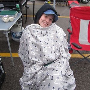 Meet your Posher, Grace